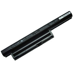 replacement sony vaio e vpcea battery