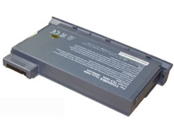 replacement toshiba pa2510ur battery