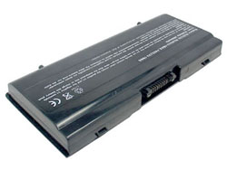 replacement toshiba pa2522u battery