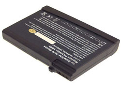 replacement toshiba pa3098u battery