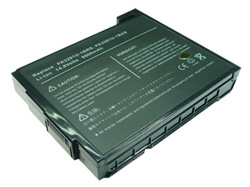 replacement toshiba pa3291u-1bas battery