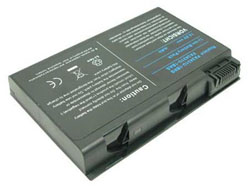 replacement toshiba satellite m65 battery
