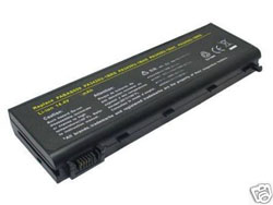 replacement toshiba satellite l15 battery