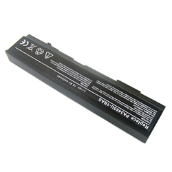 replacement toshiba satellite pro a100-532 battery