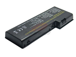 replacement toshiba satellite p100-s battery
