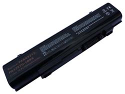 replacement toshiba qosmio f750-117 battery