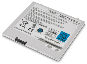 replacement toshiba wt310 tablet pc battery