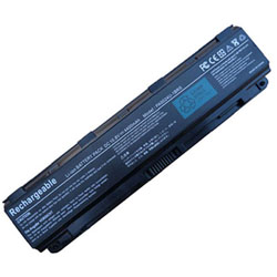 replacement toshiba pa5026u-1brs battery