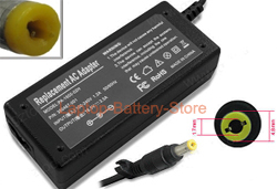 replacement hp dc359a adapter