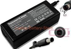 replacement hp compaq nx6315 adapter