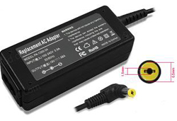 replacement acer aspire one a110 adapter