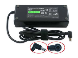 replacement sony pcga-ac19v4 adapter