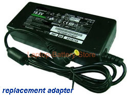 replacement sony vaio pcg-ccn2 adapter