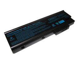 replacement acer aspire 1640 battery
