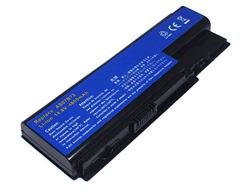 replacement acer as07b51 battery