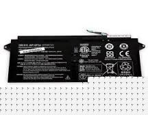 replacement acer ap12f3j battery