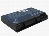 replacement acer aspire 5110 battery