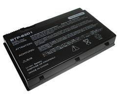 replacement acer btp-63d1 battery