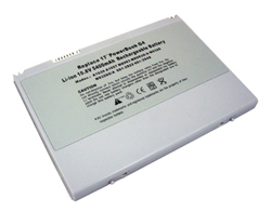 replacement apple a1039 battery