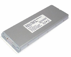replacement apple a1185 battery