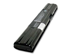replacement asus a3e battery