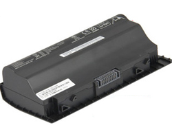 replacement asus g75vx 3d battery