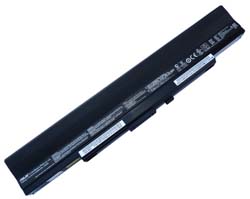 replacement asus u43f battery