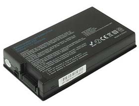 replacement asus a32-f80a battery