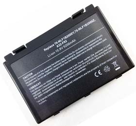 replacement asus a32-f82 battery