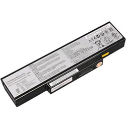 replacement asus x72f-xr5 battery