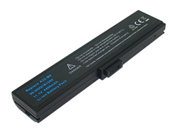 replacement asus m9j battery