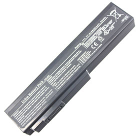 replacement asus a32-x64 battery