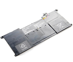replacement asus c23-ux21 battery
