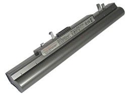 replacement asus w3a battery