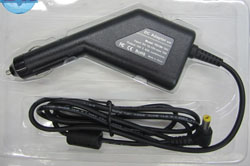 replacement Acer ADP-65DB car charger