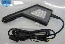 replacement Asus B51 car charger