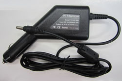 replacement Compaq Presario V2200 car charger