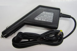 replacement HP Omnibook xe2 car charger