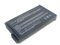 replacement compaq evo n800 battery
