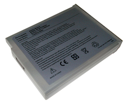 replacement dell 6t473 battery