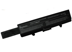replacement dell inspiron 17 battery