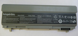 replacement dell mn631 battery