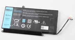 replacement dell latitude e7440 battery