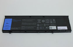 replacement dell 37hgh battery