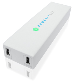 ipad iphone external battery charger