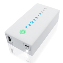 ipad iphone external battery charger