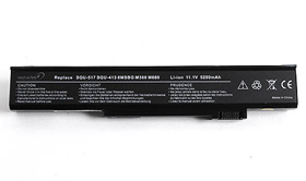 replacement gateway squ-412 battery