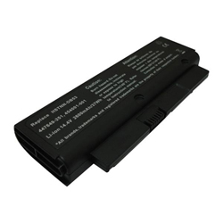 replacement hp presario b1200 battery