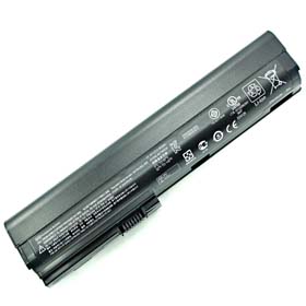 replacement hp hstnn-db2l battery