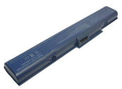 replacement hp omnibook zt battery